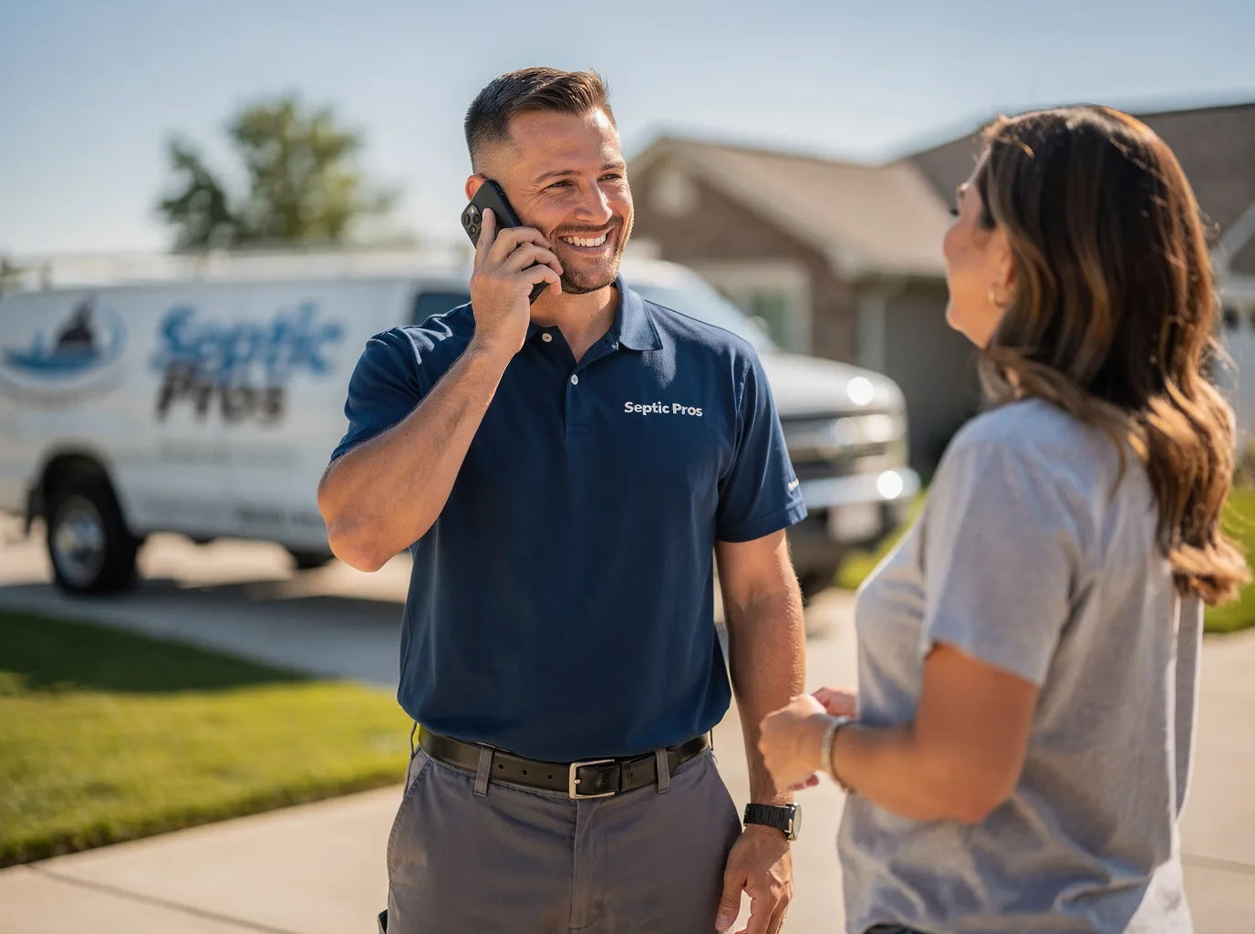 Septic Tank Pumping Leavenworth, KS FAQs